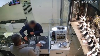 Iğdırda sahte altın operasyonu: Anne ve iki kardeş suçüstü yakalandı