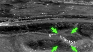 Iğdırda sahte pasaport operasyonu