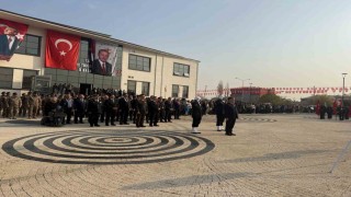 Iğdırın düşman işgalinden kurtuluşunun 105inci yıl dönümü törenlerle kutlandı