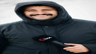 İHA muhabiri Güngöre uluslararası yarışmada onur ödülü