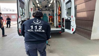 İki grup arasındaki bıçaklı kavgada 3 kişi yaralandı