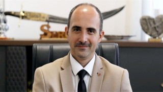 İl Müdürü Bircan görevden alındı