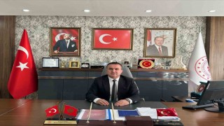 İl Müdürü Demir ÜNİDES 5. dönem sonuçları değerlendirdi