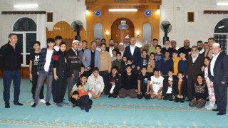 İl Müftüsü Taşcı’dan Gençlere Mehmet Âkif Mesajı