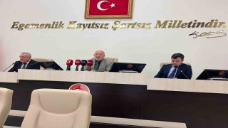 İl Özel İdaresinden, AFADa 1 milyon 100 bin TL ödenek aktarılacak