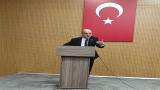 İlçe Milli Eğitim Müdürü Kilitci: Eğitimde kaliteyi arttırmak ancak ortak çabayla mümkündür