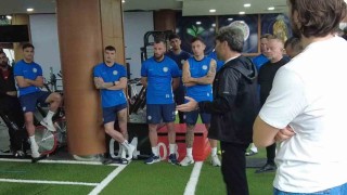 İlhan Palut, Çaykur Rizespora veda etti