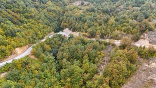 İlkadım Belediyesinden 90 kilometrelik yol yapımı