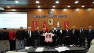 İlkadım Meclisi, Kasım ayı gündemini belirledi