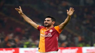 İlkay Gündoğan golle döndü
