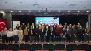 İlyas Yılgör 5. Uluslararası Fotoğraf Yarışmasında ödüller sahiplerini buldu