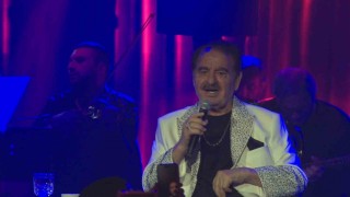 İmparator 50 yıl sonra Kayseride sahne aldı