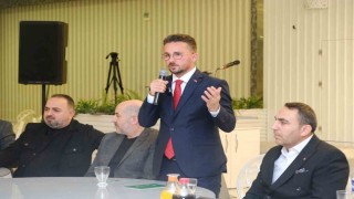 İnegöl Marangoz ve Mobilyacılarında seçim heyecanı