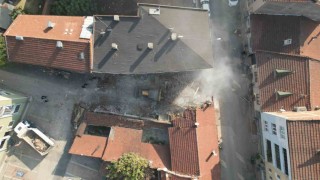 İnegölde çıkmaz sokaklar ulaşıma açılıyor