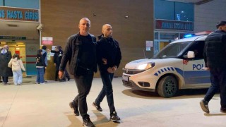 İnegölde cinayet zanlısı tutuklandı