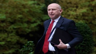 İngiltere Savunma Bakanı Healey: Rus casus gemisi, İngiltere sularının sınırında