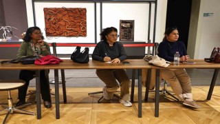 İnovasyon Merkezinde eğitici atölyeler sürüyor