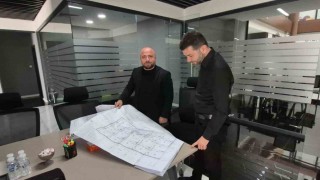 İnşaat sektöründen 12 Kasımda güvenli yapı vurgusu