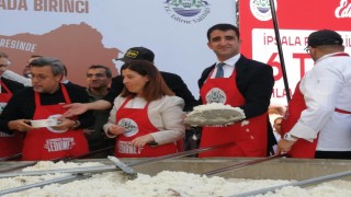 İpsala Pirinci Avrupa Birliğinde tescil edildi