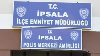 İpsalada tefecilik operasyonu: 3 kişi gözaltında