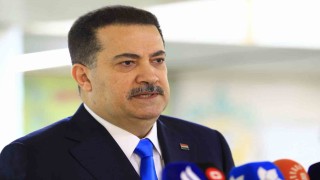 Iraktaki genel seçimi Başbakan Muhammed es-Sudaninin lideri olduğu İmar ve Kalkınma Koalisyonu kazandı