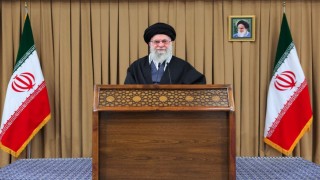 İran dini lideri Hamaney: ABD, İranla iletişim ve iş birliğine layık değil