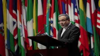 İran Dışişleri Bakanı Arakçi: İsrailin saldırısı, kimyasal ve radyoaktif maddelerin yayılma riskini artırdı