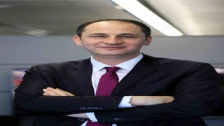 İş Bankasının Genel Müdür Yardımcılığına atama