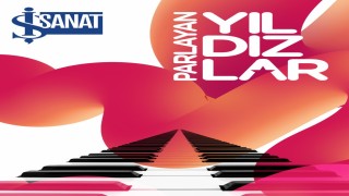 İş Sanatın 26ncı sezonunun Parlayan Yıldızları belirlendi