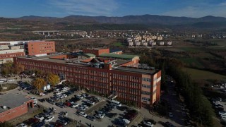 İşçinin makatına şaka olsun diye hava bastı, kalın bağırsağı patladı: 1 tutuklama