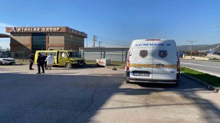 Isınmak isterken hayatını kaybetti