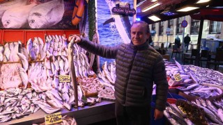 İskenderundan gelen lezzet