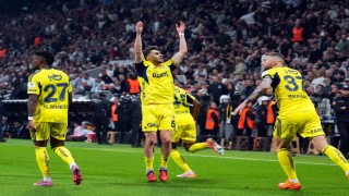 İsmail Yüksek, ligde ilk golünü Beşiktaşa attı