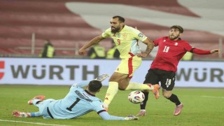 İspanya 5te 5 yaptı