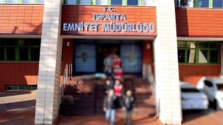 Isparta merkezli dev Arı Kovanı operasyonu: 850 milyonluk kara para ağı çökertildi