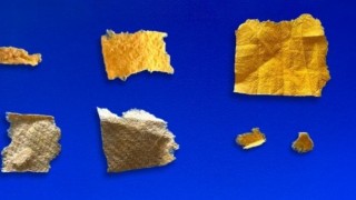 Ispartada 2 günde 204 uyuşturucu hap ele geçirildi