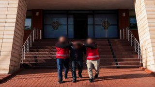 Ispartada polis-asker yöntemiyle 120 bin TL dolandırıcılık yapan şüpheli yakalandı