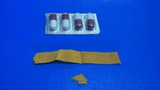 Ispartada uyuşturucu operasyonunda 1 kişi yakalandı