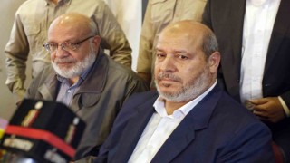 İsrail medyası: Witkoff, İstanbulda Hayya liderliğindeki Hamas heyetiyle görüşecek