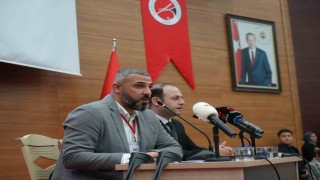 İsrail saldırısında bir bacağını kaybeden Filistinli gazeteci, Gazzedeki zulmü anlattı