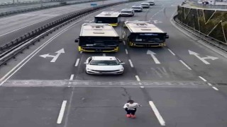 İstanbul Maratonunda sonuncu olan koşucu birinciden daha popüler oldu