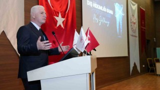 İstanbul Valisi Gül: Haydarpaşa Hastanesi binden fazla, Sancaktepe Hastanesi ise 4 bin yataklı olacak