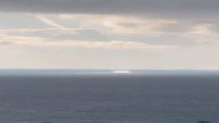 İstanbulda  hortum görüldü