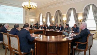 İstanbulda gıda güvenliği masaya yatırıldı: İşletmelere 24 saat kesintisiz ses ve görüntü kaydı zorunluluğu