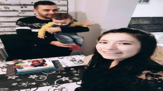 İstanbulda gıda zehirlenmesinden ölen anne ve çocuklarının cenazeleri Adli Tıp Kurumundan alındı