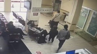 İstanbulda gıdadan zehirlenen ailenin hastanedeki görüntüleri ortaya çıktı