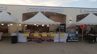 İstanbulda Ordu rüzgarı esti