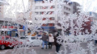 İşte Türkiyenin en soğuk yerleri