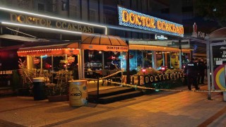 İşyeri sahibi, işyerinde motosikletli şüpheliler tarafından infaz edildi