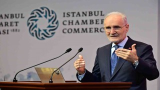 İTO Başkanı Avdagiçten kur geçişkenliği açıklaması